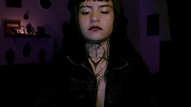 Webkamerová show alex_one888