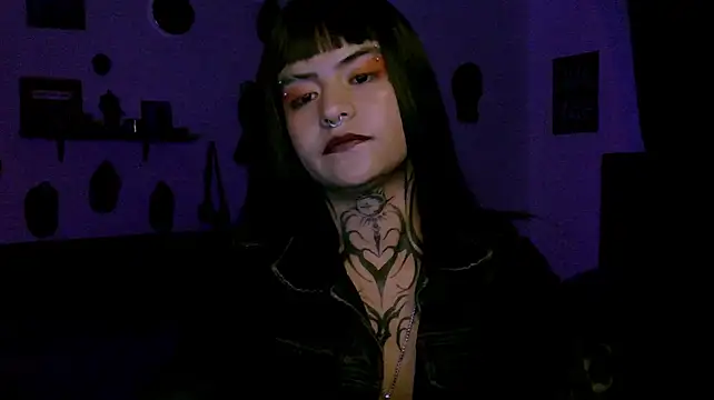 alex_one888 Webcam-Show