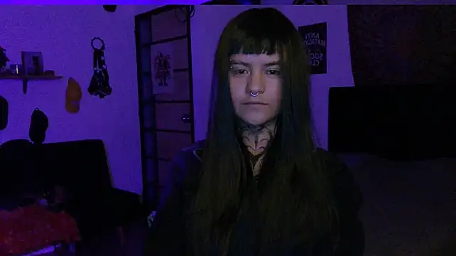 alex_one888 Webcam-Show
