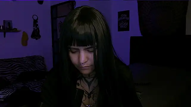 alex_one888 Webcam-Show