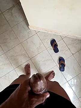 negro1978mtn Webbikameraesitys