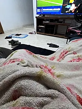 negro1978mt webkamerás műsora