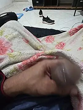 Show de negro1978mt na webcam