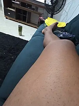 Show Webcam de negro1978mt