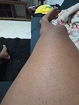 negro1978mt Webcam Show