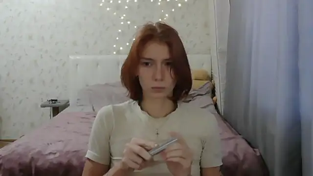 KateBunny's Webcam Show