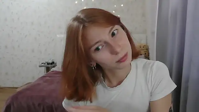 Chat +18 de KateBunny ao vivo