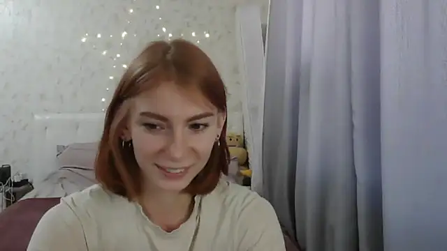 KateBunny's Live XXX Chat