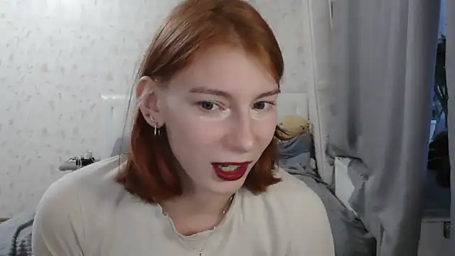 KateBunny Adlı Modelin Canlı XXX Sohbeti