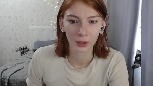 Živý XXX chat KateBunny