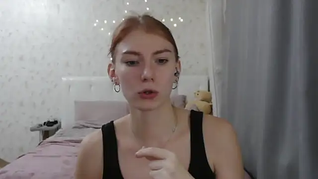 KateBunny 라이브 XXX 채팅