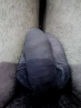Webkamerová show Junglii_Billi