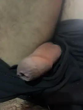 Webkamerová show Junglii_Billi