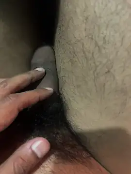 Webkamerová show Junglii_Billi