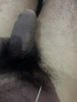 Webkamerová show Junglii_Billi