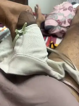 Pertunjukan Kamera Web Junglii_Billi