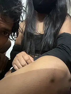 Junglii_Billi Pertunjukan Webcam