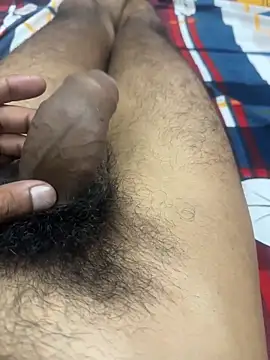 Junglii_Billi Pertunjukan Webcam