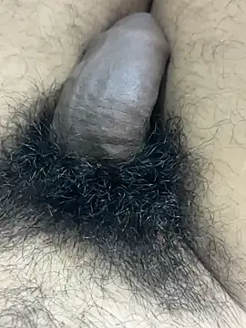 Junglii_Billi 网络视讯表演