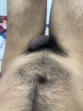 Junglii_Billi Pertunjukan Webcam
