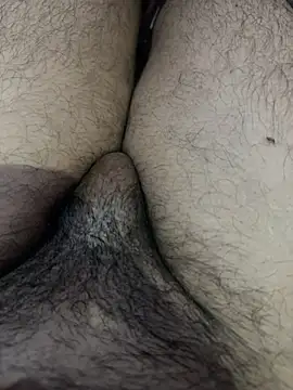 Junglii_Billi ওয়েবক্যাম শো