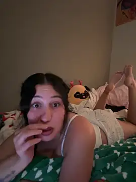 Show de webcam de lonelylexxxie