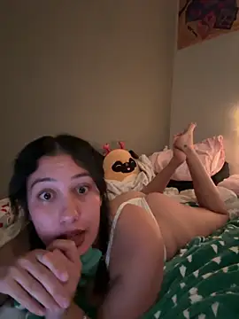 lonelylexxxie Pertunjukan Webcam