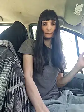 Show Webcam de CeriseLapine