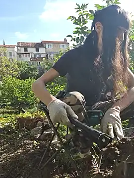 โชว์เว็บแคมของ CeriseLapine