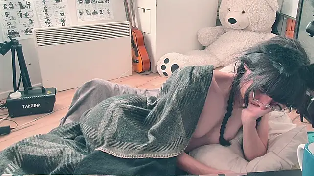 CeriseLapine – webcam-show