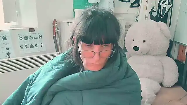CeriseLapine Webcamshow
