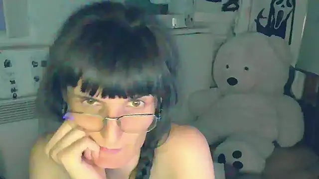 Webkamerová show CeriseLapine