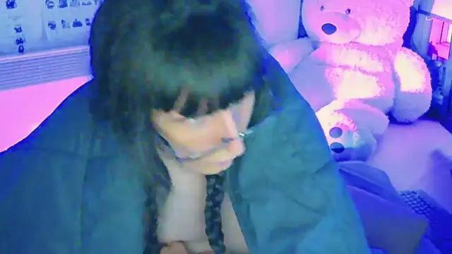 CeriseLapine Webcam show