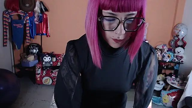 MissMiia2 Webcam show