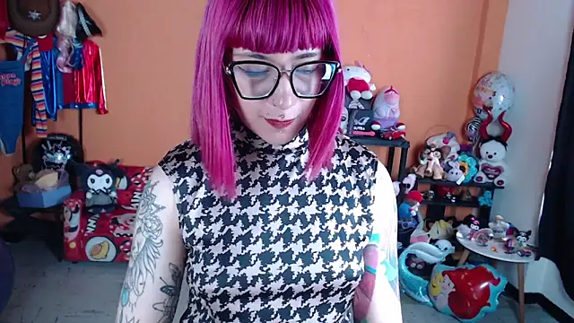 عرض كام MissMiia2