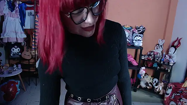 MissMiia2 Show Webcam