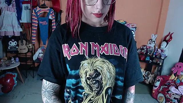 عرض كام MissMiia2