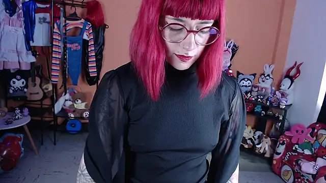 MissMiia2's Webcam Show