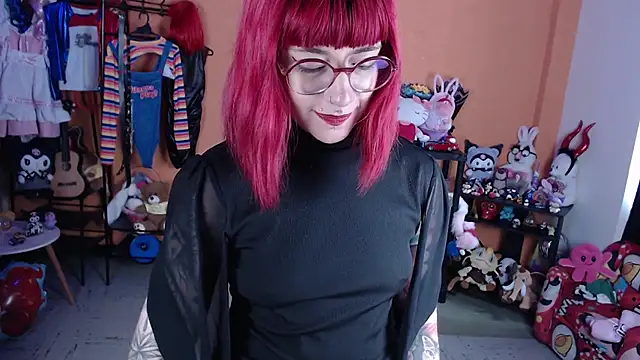 MissMiia2 Show Webcam