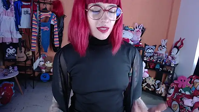 MissMiia2 Webcam Show