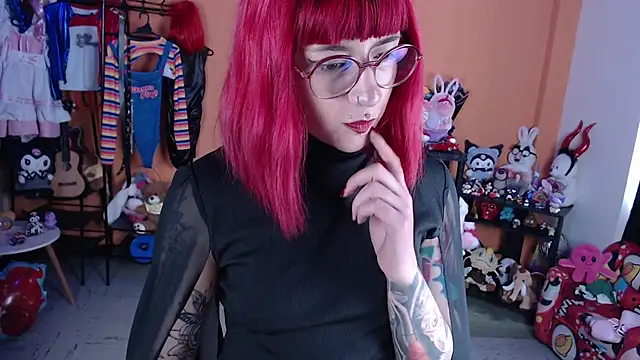 MissMiia2 Webcamshow