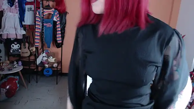 Вебкам-шоу MissMiia2