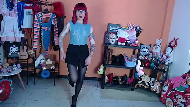 MissMiia2's Webcam Show