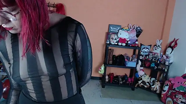 MissMiia2 웹캠 쇼