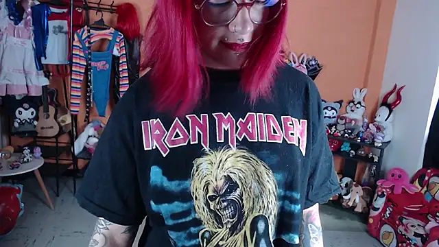 MissMiia2 ওয়েবক্যাম শো