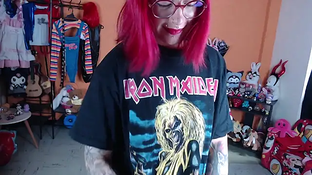 عرض كام MissMiia2