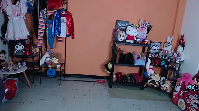 MissMiia2 Show Webcam