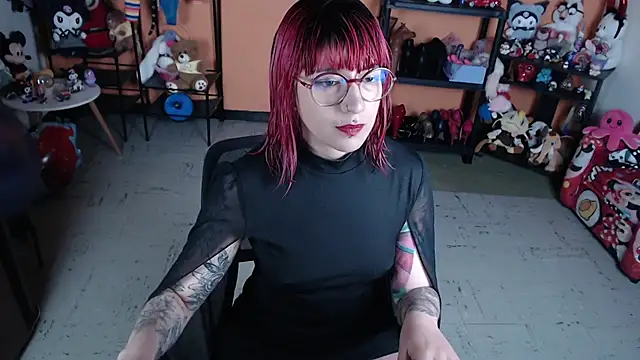 عرض كام MissMiia2