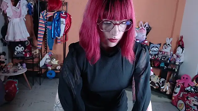 MissMiia2's Webcam Show