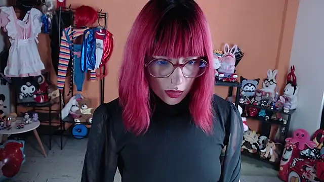 MissMiia2's Webcam Show